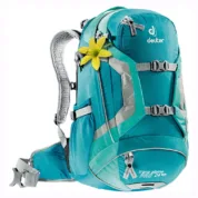 Deuter - Trans Alpine PRO 24 SL Petrol-mint