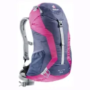 Deuter - AC Lite 14 Blueberry-magenta