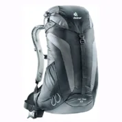 Deuter - AC Lite 18 Black-titan