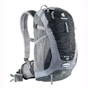 Deuter - Bike I SL Black-titan
