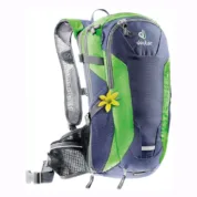 Deuter - Compact Air EXP 8 SL Blueberry-spring