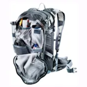 Deuter - Compact EXP 10 SL Turquoise-midnight - Зображення 4