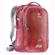 Deuter - Giga Fire-cranberry