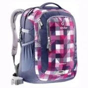 Deuter - Gigant Magenta-arrowcheck
