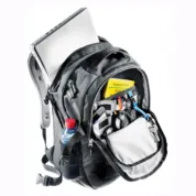 Deuter - Gigant Magenta-arrowcheck - Зображення 3