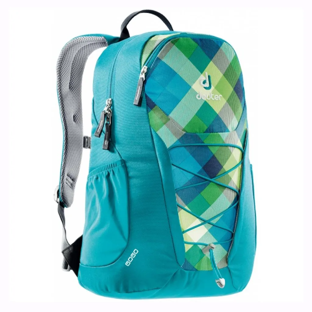 deuter-gogo-petrol-crosscheck-1.jpg Deuter - Gogo Petrol-cresscheck - Зображення 1