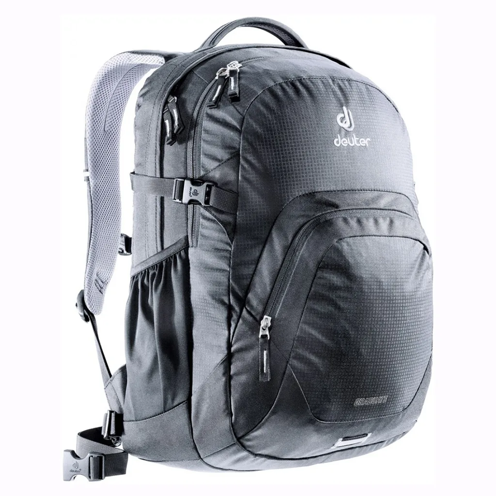 deuter-graduate-black-1.jpg Deuter - Graduate Black - Зображення 1