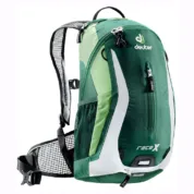 Deuter - Race X Forest-avocado