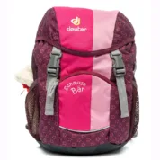 Deuter - Schmusebar Pink - Зображення 4