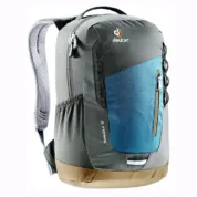 Deuter - StepOut 16 Arctic-coffee