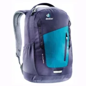 Deuter - StepOut 16 Petrol dresscode-blueberry