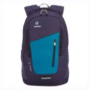 Deuter - StepOut 16 Petrol dresscode-blueberry - Зображення 5
