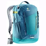 Deuter - StepOut 22 Petrol-arctic