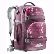 Deuter - Strike Aubergine triangle