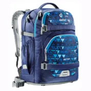 Deuter - Strike Navy triangle