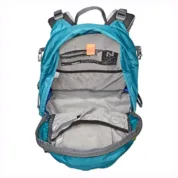 Deuter - Trans Alpine 25 Petrol-kiwi - Зображення 4