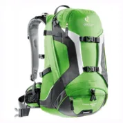 Deuter - Trans Alpine 25 Spring-anthracite