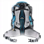 Deuter - Trans Alpine PRO 24 SL Black-tuquoise - Зображення 3