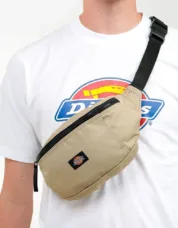 Сумка Dickies - Blanchard Cross Body Khaki - Зображення 4