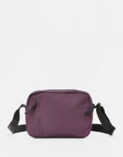 Сумка Dickies - Moreauville Messenger Cross Body Plum perfect - Зображення 4