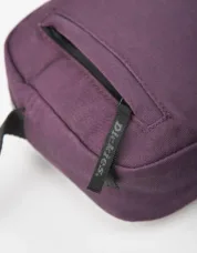 Сумка Dickies - Moreauville Messenger Cross Body Plum perfect - Зображення 2