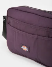 Сумка Dickies - Moreauville Messenger Cross Body Plum perfect - Зображення 7