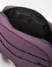 Сумка Dickies - Moreauville Messenger Cross Body Plum perfect - Зображення 11