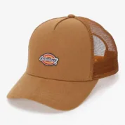 Кепка Dickies Hanston Trucker Brown Duck Brown Duck - Зображення 5
