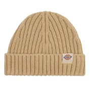Шапка Dickies - Garnett Fisherman Beanie IRISH CREAM