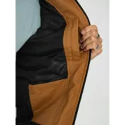 Куртка Dickies - New Sarpy Jacket Brown Duck - Зображення 6