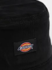 Панама Dickies - Corduroy Bucket Velvet Black - Зображення 8