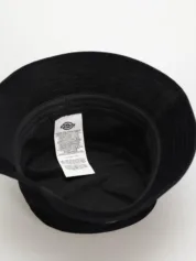 Панама Dickies - Corduroy Bucket Velvet Black - Зображення 2