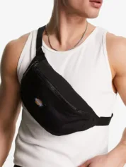 Сумка Dickies - Blanchard Cross Body Black - Зображення 3