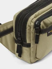 Dickies - Ashville Cross Body Cordura Khaki - Зображення 4