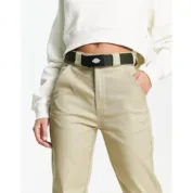 Ремінь Dickies - Orcutt Webbing Belt - Зображення 7