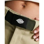 Ремінь Dickies - Orcutt Webbing Belt - Зображення 6