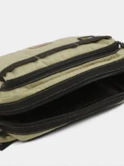 Dickies - Ashville Cross Body Cordura Khaki - Зображення 9