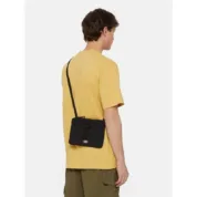 Dickies - Fincastle Pouch Black - Зображення 3
