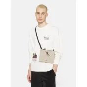 Dickies - Fincastle Pouch Sandstone - Зображення 2