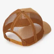 Кепка Dickies Hanston Trucker Brown Duck Brown Duck - Зображення 6