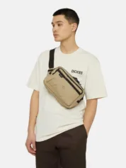 Dickies - Ashville Cross Body Cordura Khaki - Зображення 12