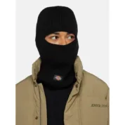 Балаклава Dickies - Rib Balaclava Black - Зображення 6