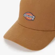 Кепка Dickies Hanston Trucker Brown Duck Brown Duck - Зображення 7