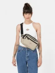 Dickies - Ashville Cross Body Cordura Khaki - Зображення 13