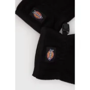 Рукавички Dickies - Louisburg Glove Black - Зображення 4