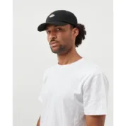 Кепка Dickies Hardwick Black - Зображення 3