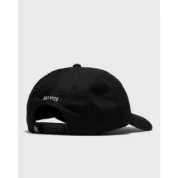 Кепка Dickies Hardwick Black - Зображення 4