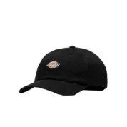Кепка Dickies Hardwick Black