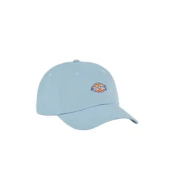 Кепка Dickies Hardwick Light Blue