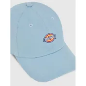Кепка Dickies Hardwick Light Blue - Зображення 3